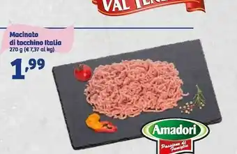 In'S Mercato Carne macinata offerta