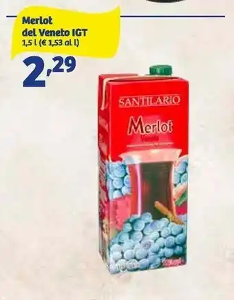 In'S Mercato Vino bianco offerta