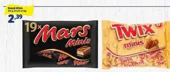 Snack