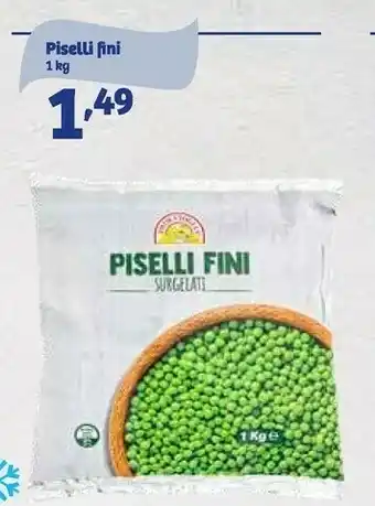 Piselli