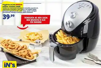 Friggitrice