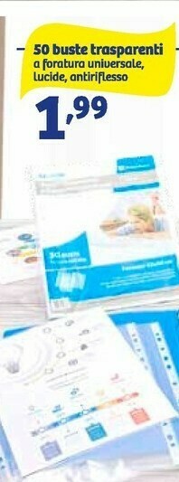 In'S Mercato Cancelleria ufficio offerta