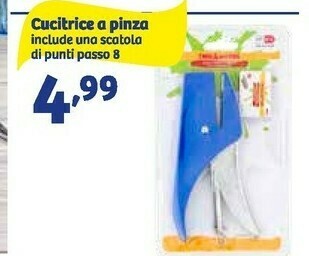 In'S Mercato Cancelleria ufficio offerta