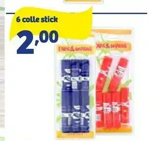 In'S Mercato Colla offerta