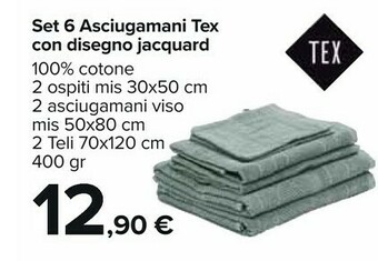 Asciugamani