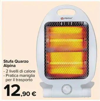 Stufe elettriche