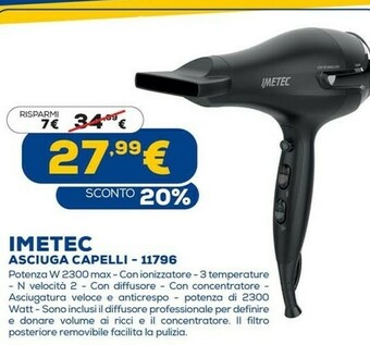 Euronics Phon offerta