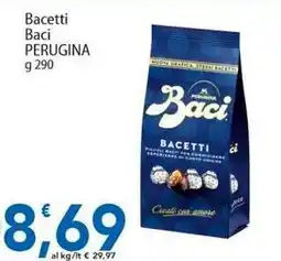 Sidis Bacetti Baci PERUGINA offerta