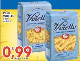 Sidis Pasta VOIELLO offerta