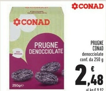 Conad Superstore Prugne offerta