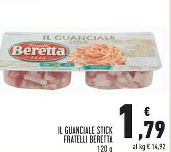 Conad Superstore Pancetta offerta