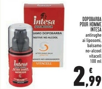 Deodorante