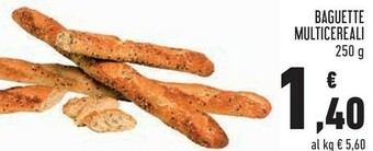 Conad Superstore Pane offerta