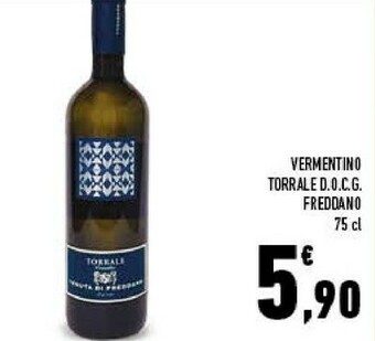 Conad City Vino offerta