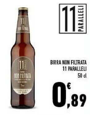 Conad City Birra offerta