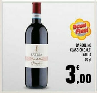 Conad City Vino offerta
