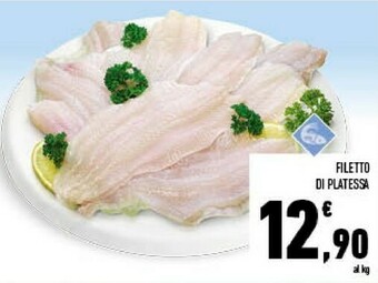 Conad Platessa offerta
