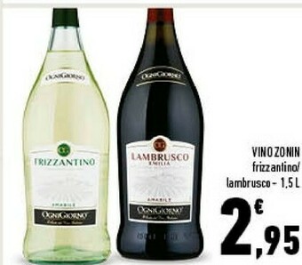 Conad Vino offerta