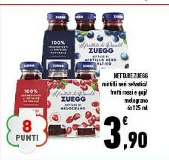 Succhi di frutta