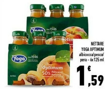 Conad Superstore Succhi offerta