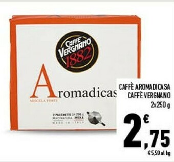 Conad Superstore Caffè offerta