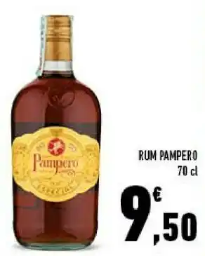 Conad Superstore Rum offerta