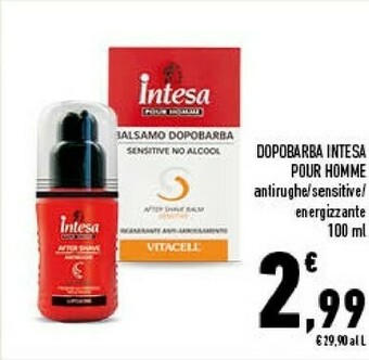 Conad Superstore Deodorante offerta