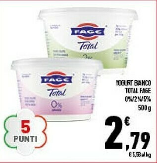 Conad Superstore Yogurt greco offerta