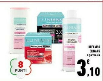 Conad Superstore Crema viso offerta