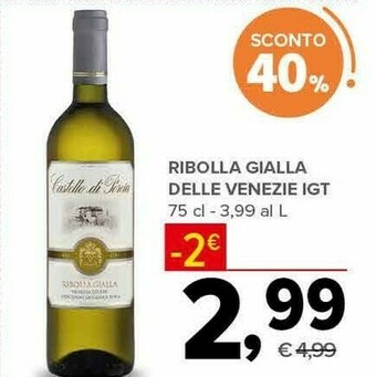 Todis Vino offerta