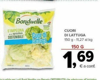 Todis Insalata offerta