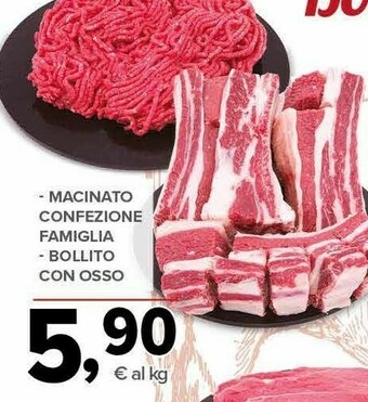 Todis Carne offerta