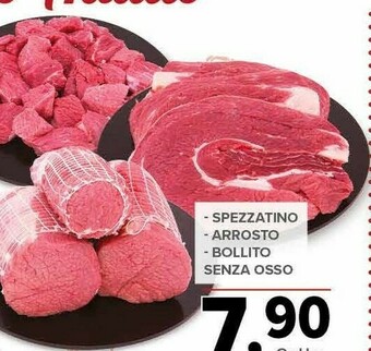 Todis Carne offerta