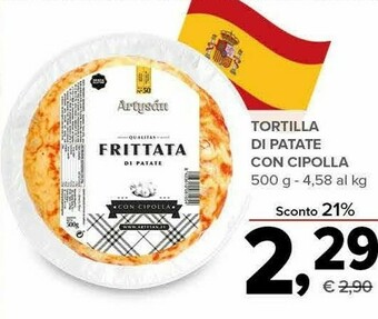 Cibi pronti