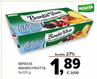 Todis Yogurt offerta
