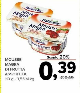 Todis Dessert offerta