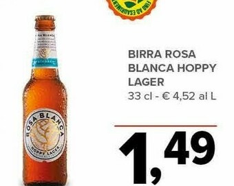 Todis Birra offerta