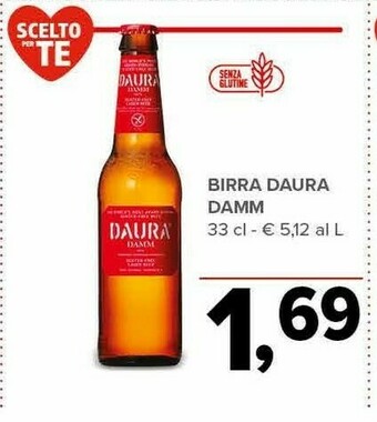 Todis Birra offerta