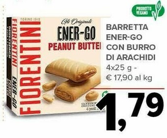 Todis Burro offerta