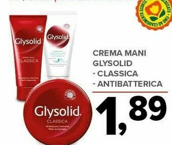 Todis Sapone liquido offerta