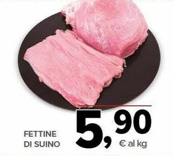 Todis Carne offerta