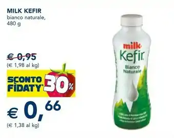 Esselunga Yogurt da bere offerta