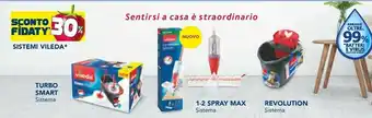 Esselunga Mocio vileda offerta