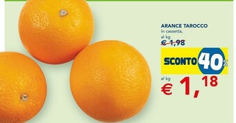 Arance