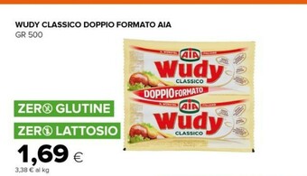 Tigre Wurstel offerta