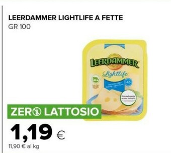 Tigre Formaggio offerta
