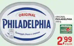 Crai Original PHILADELPHIA offerta