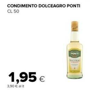 Tigre Aceto offerta
