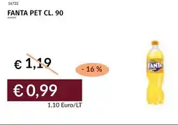 Prezzemolo e Vitale Fanta pet offerta