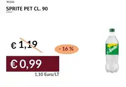 Prezzemolo e Vitale Sprite pet offerta